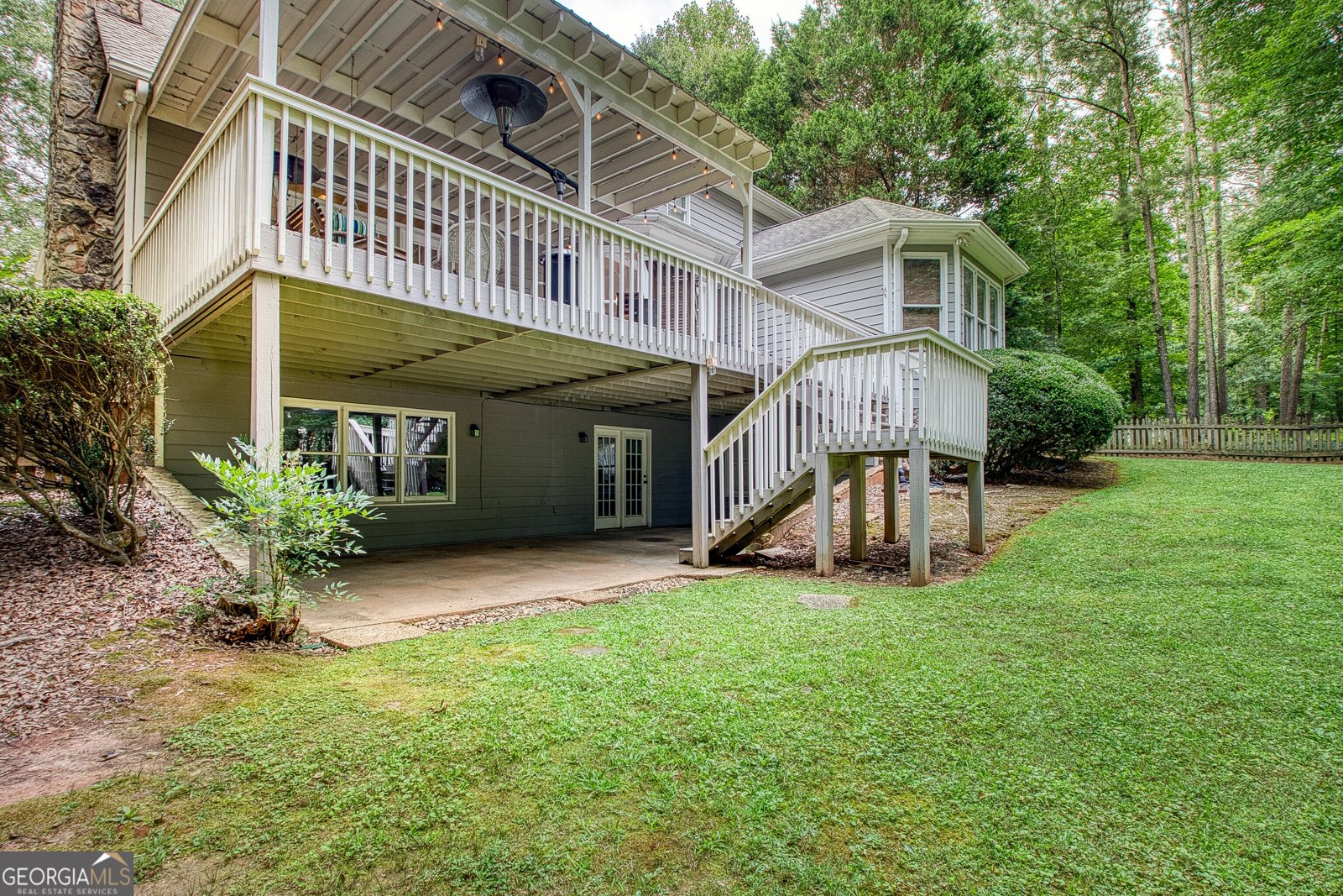 22 Shoreline Drive Newnan - Photo 60