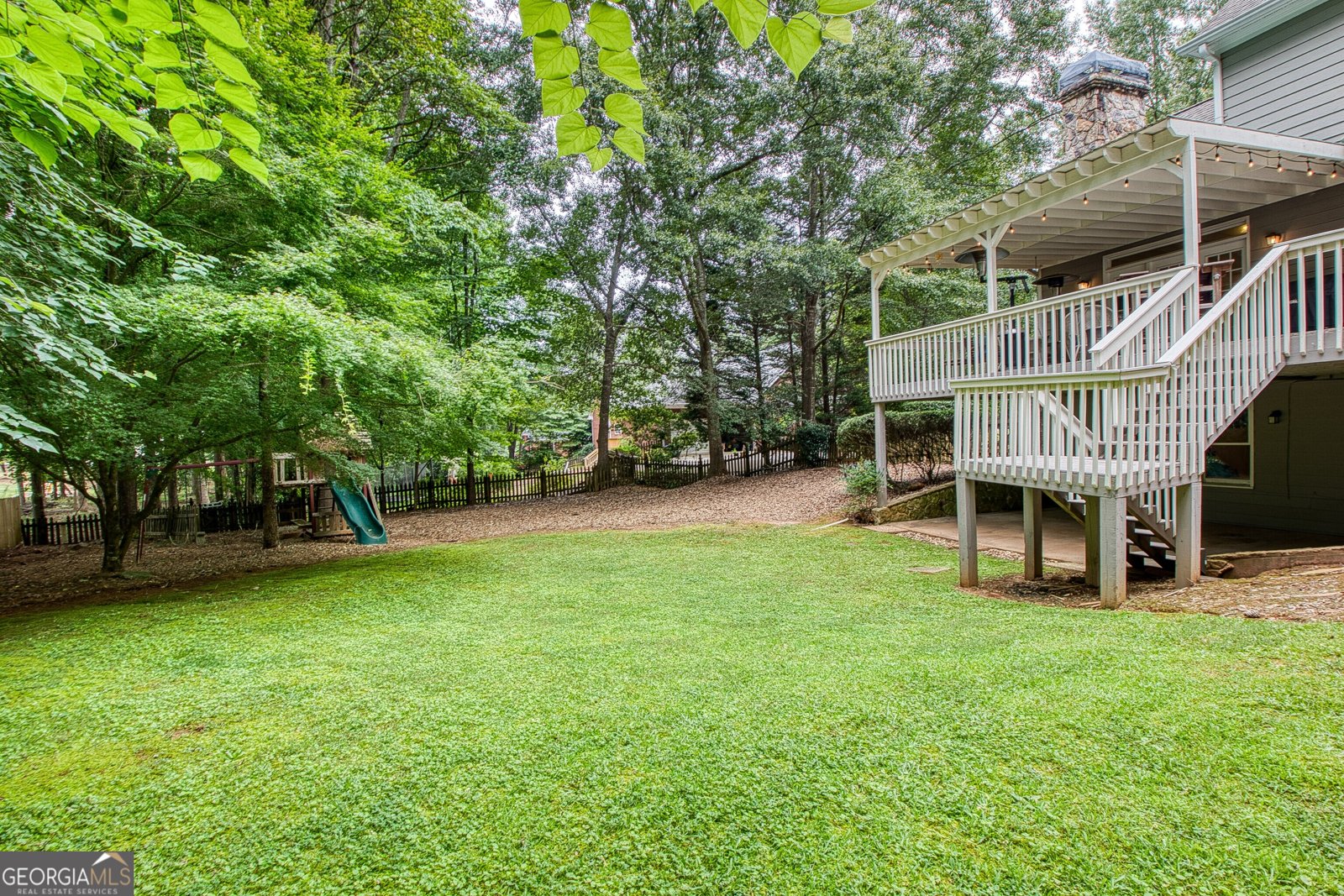 22 Shoreline Drive Newnan - Photo 61