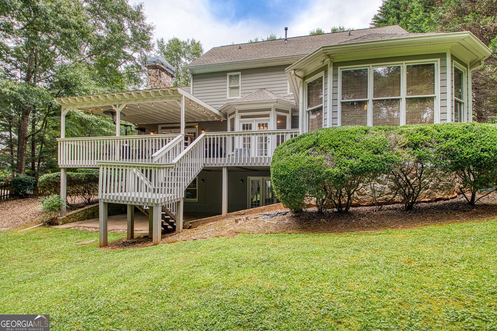 22 Shoreline Drive Newnan - Photo 62
