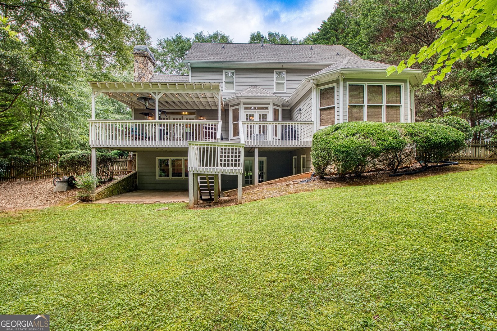 22 Shoreline Drive Newnan - Photo 63