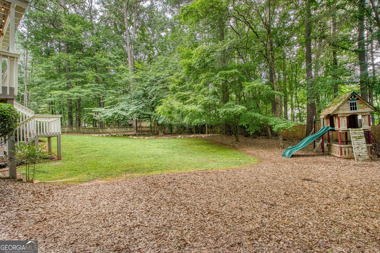 22 Shoreline Drive Newnan - Photo 64