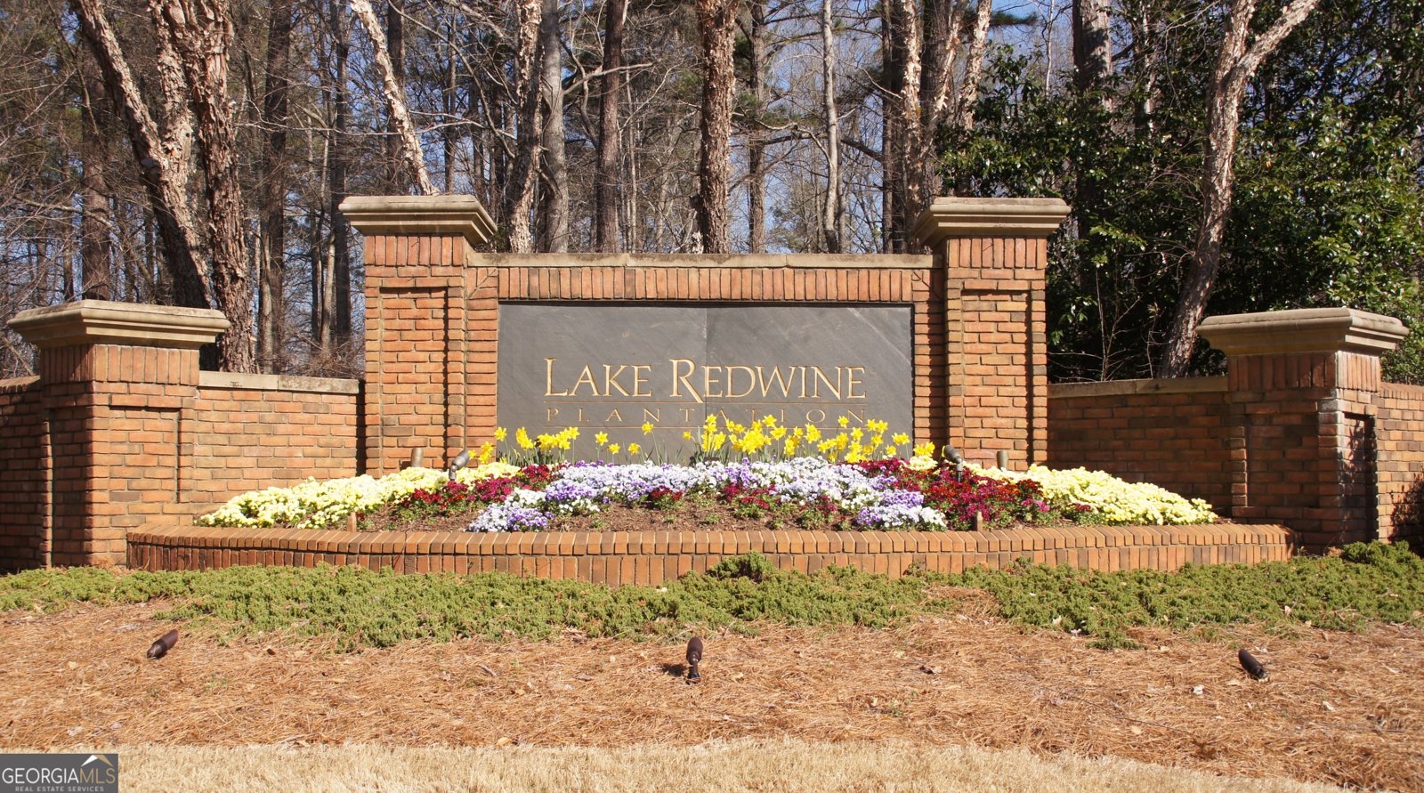 22 Shoreline Drive Newnan - Photo 68