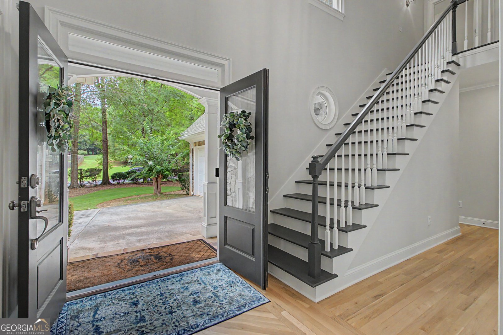 22 Shoreline Drive Newnan - Photo 7