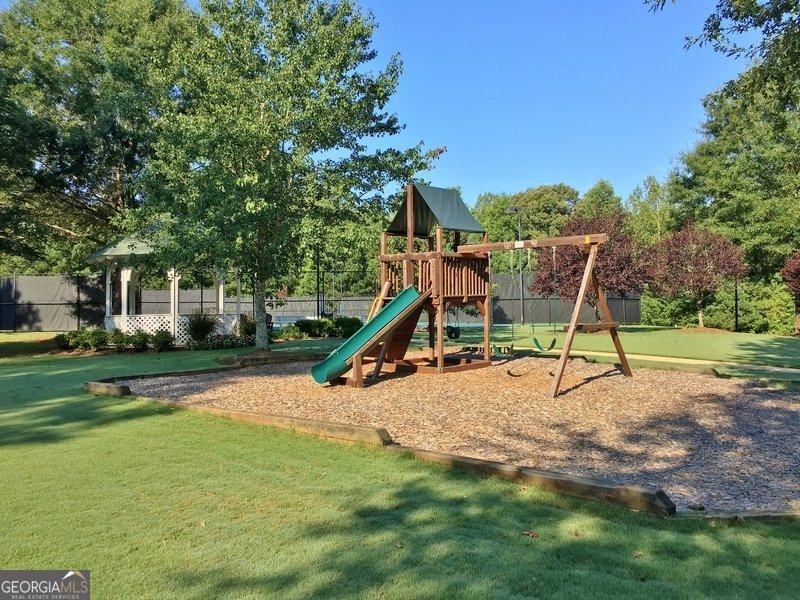 22 Shoreline Drive Newnan - Photo 70