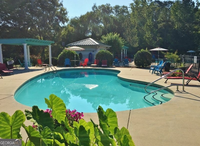 22 Shoreline Drive Newnan - Photo 71