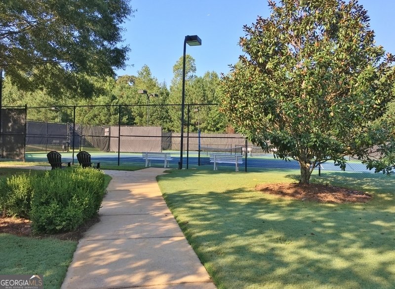 22 Shoreline Drive Newnan - Photo 74