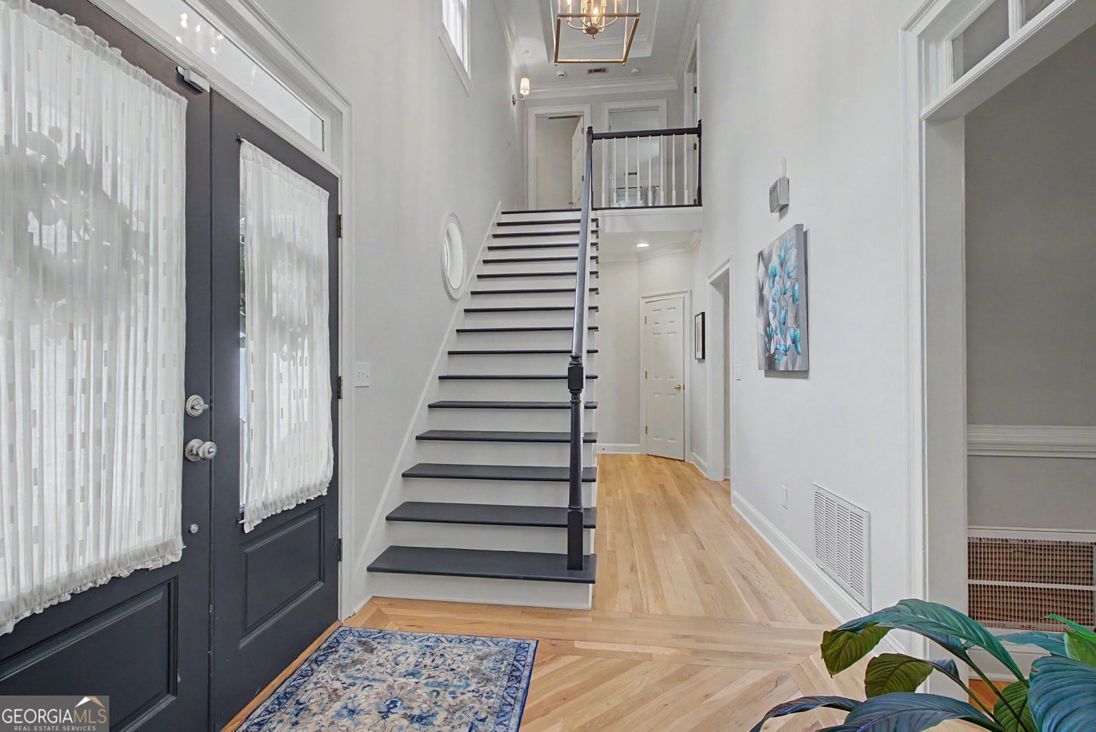 22 Shoreline Drive Newnan - Photo 8