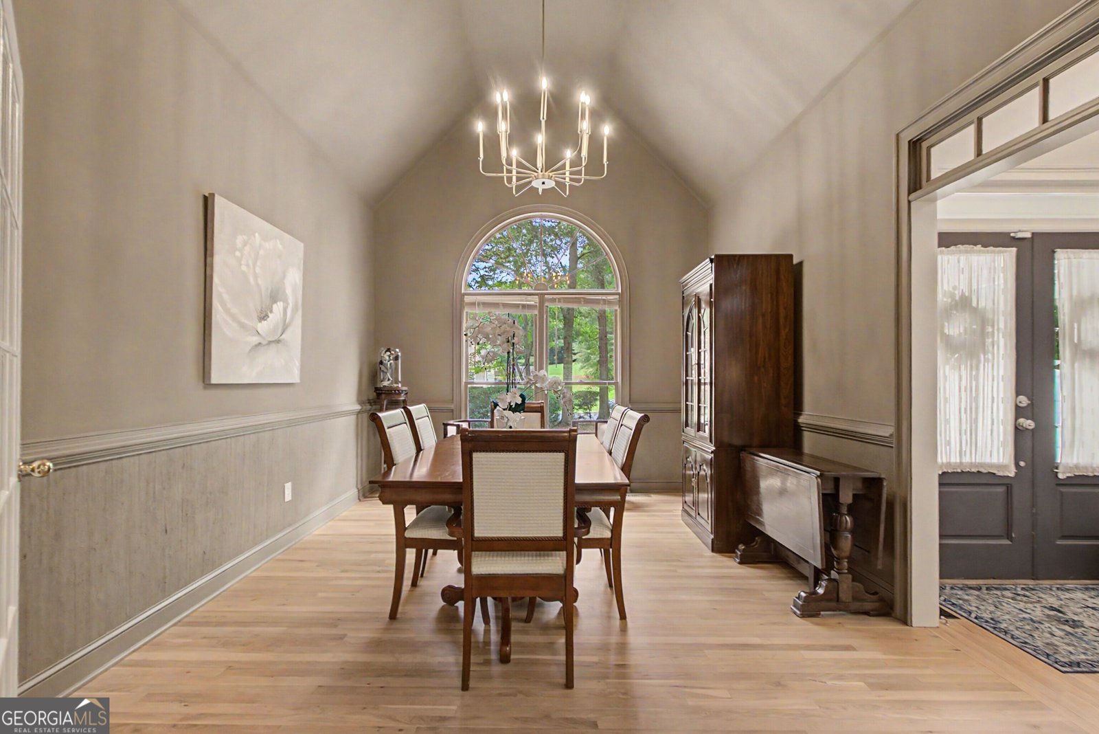 22 Shoreline Drive Newnan - Photo 9