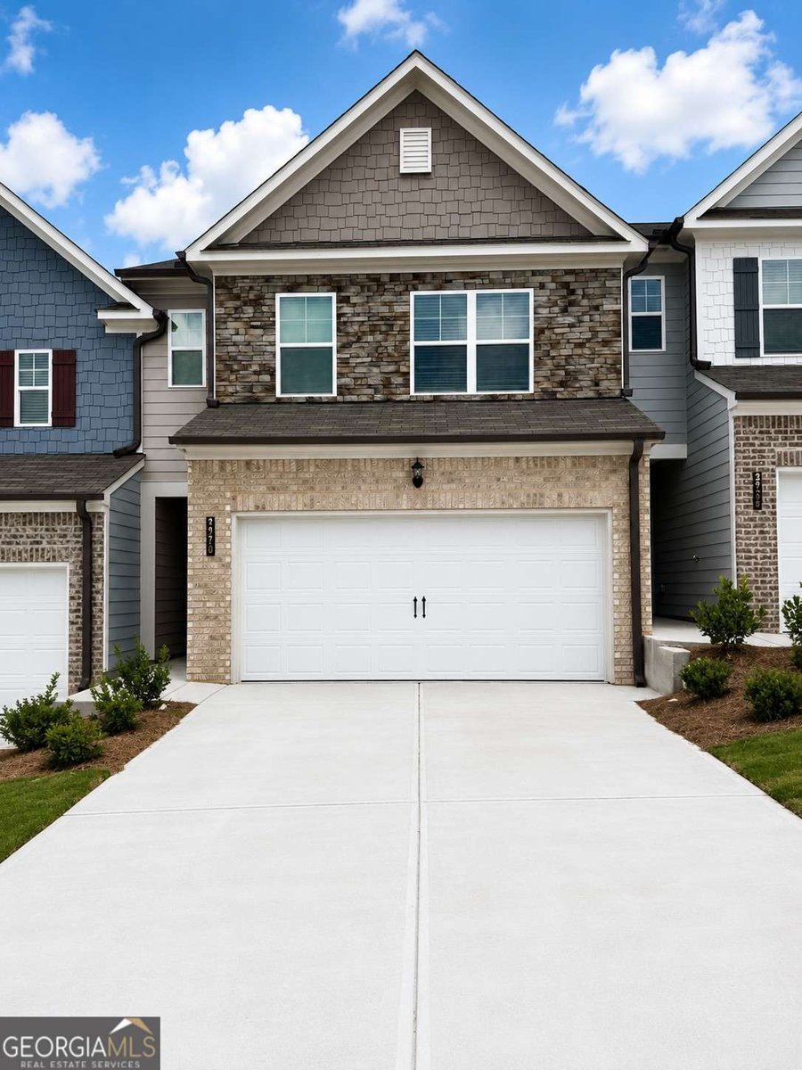 3970 Streamlet Way Gainesville - main photo