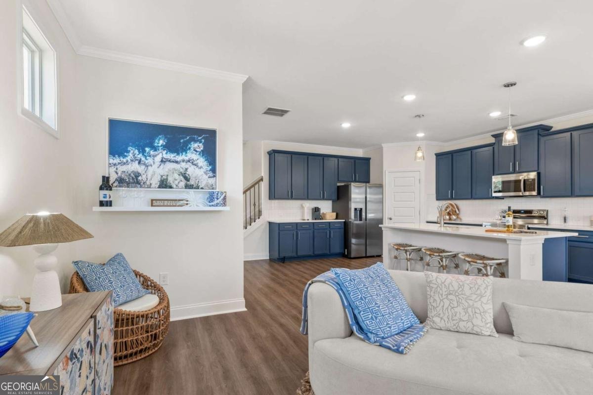 3970 Streamlet Way Gainesville - Photo 14