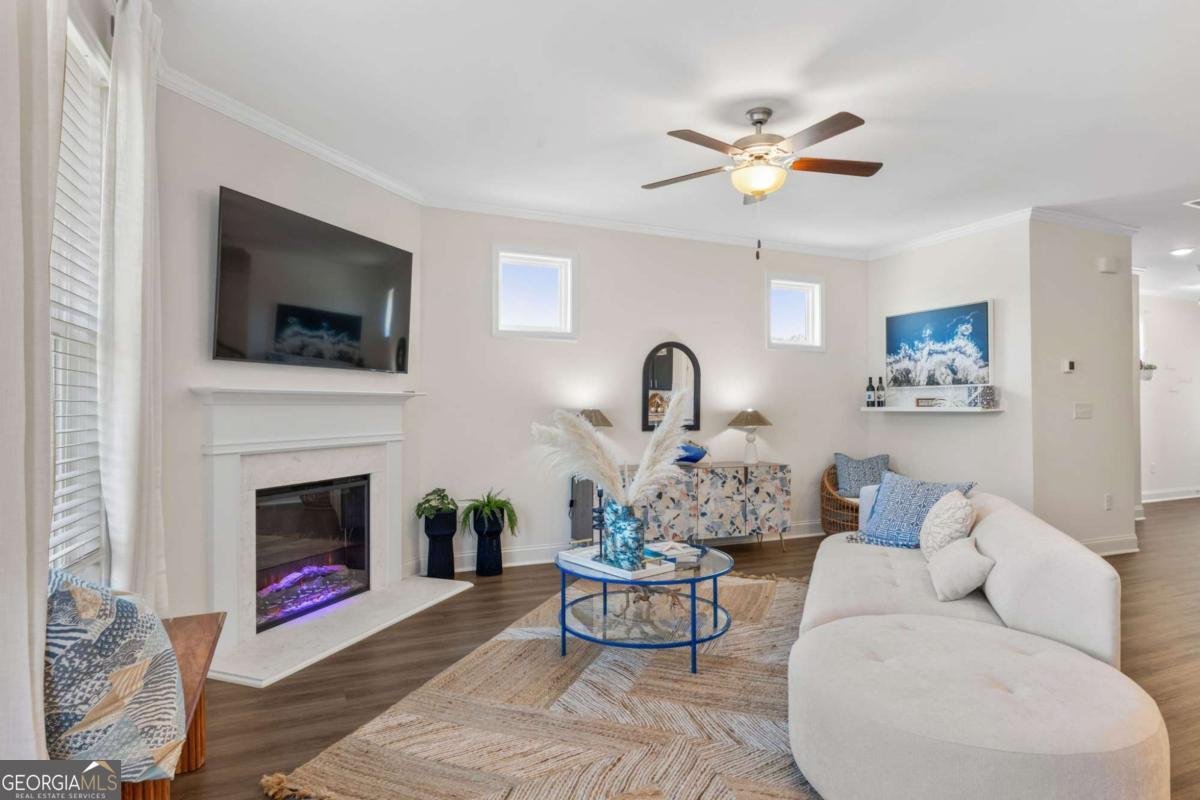 3970 Streamlet Way Gainesville - Photo 15