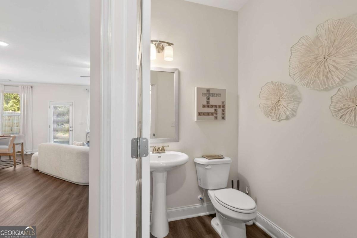 3970 Streamlet Way Gainesville - Photo 18