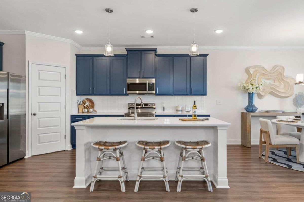 3970 Streamlet Way Gainesville - Photo 6