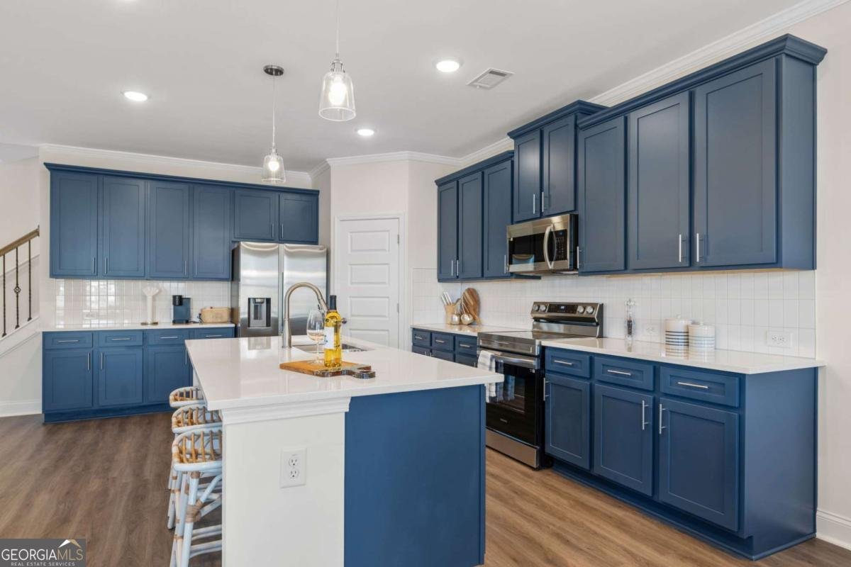 3970 Streamlet Way Gainesville - Photo 7