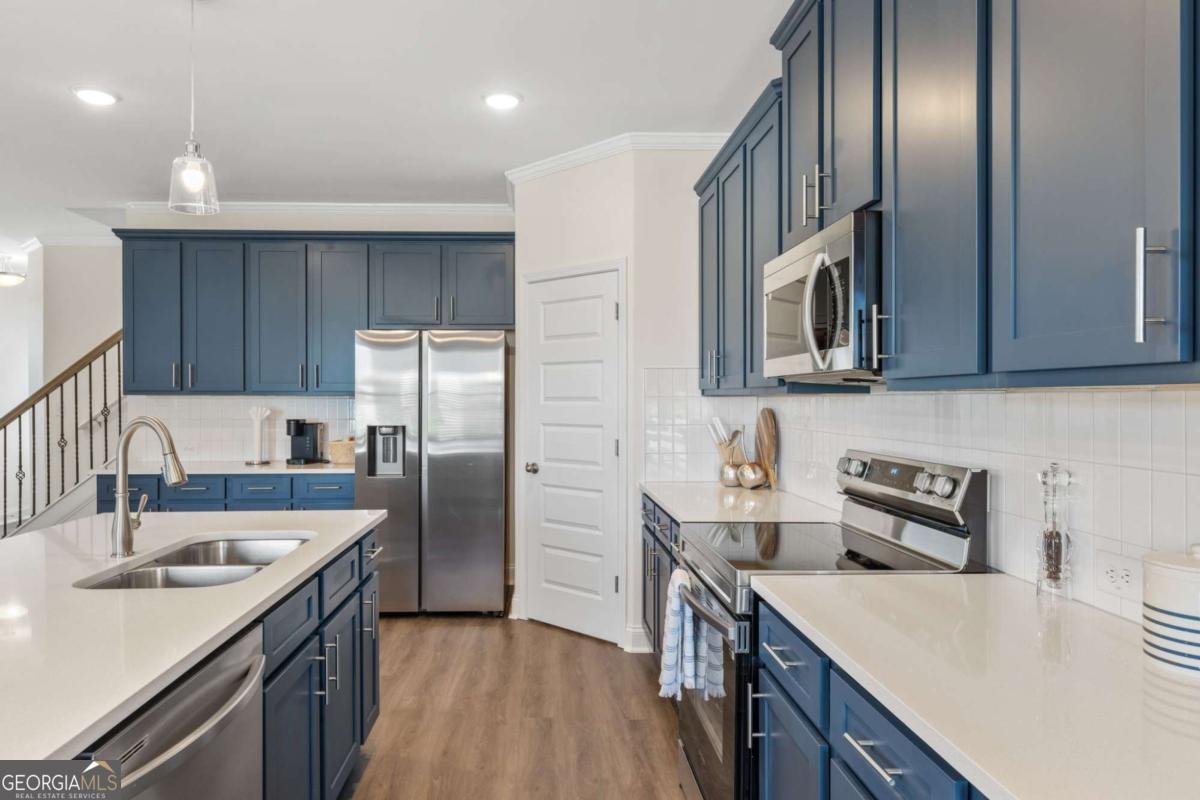 3970 Streamlet Way Gainesville - Photo 8