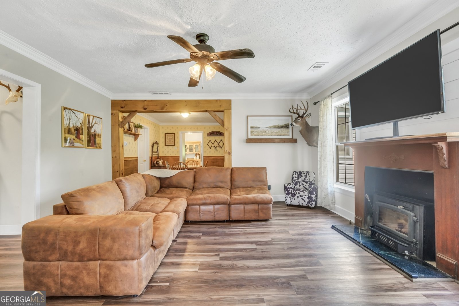 10 Liberty Hill Road Griffin - Photo 10