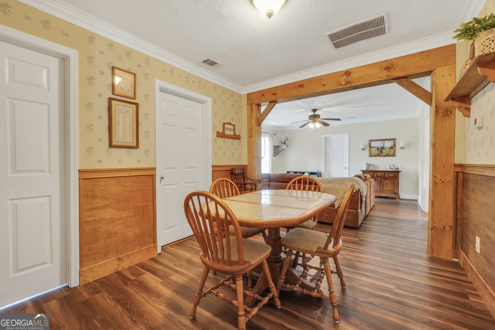 10 Liberty Hill Road Griffin - Photo 11