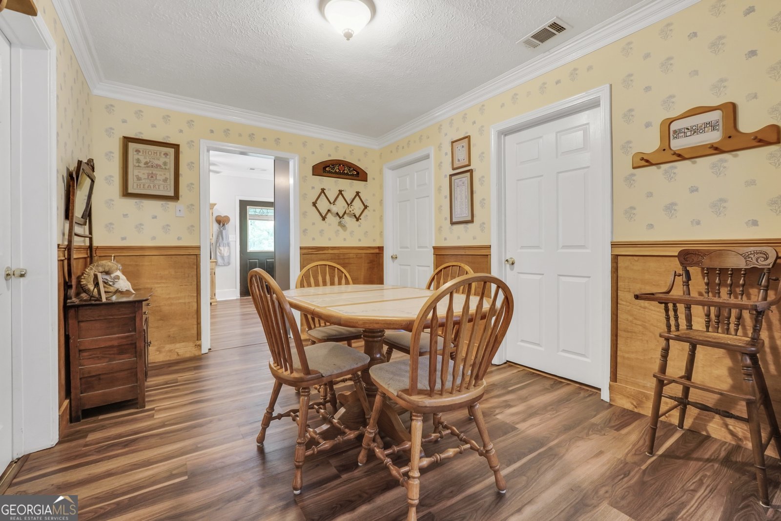 10 Liberty Hill Road Griffin - Photo 12