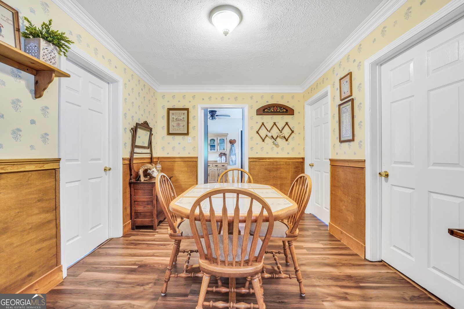 10 Liberty Hill Road Griffin - Photo 13