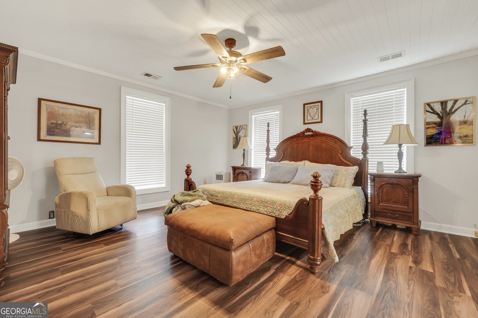 10 Liberty Hill Road Griffin - Photo 19