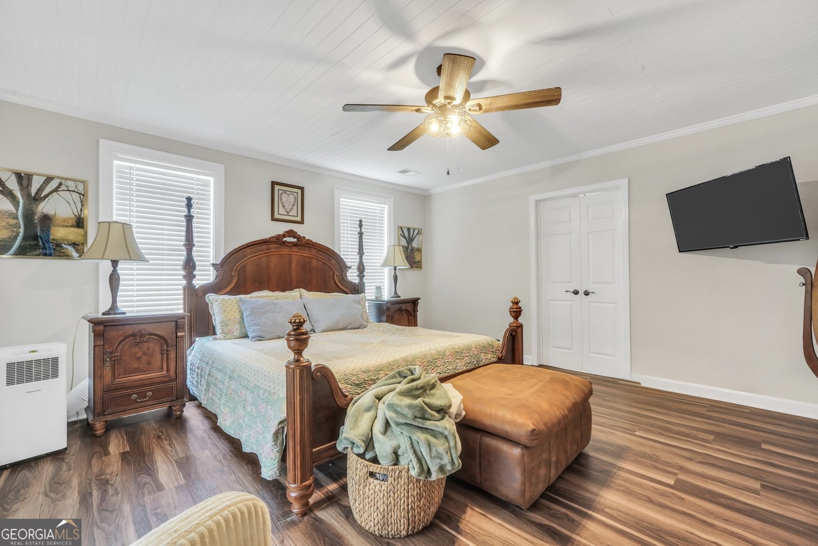 10 Liberty Hill Road Griffin - Photo 20