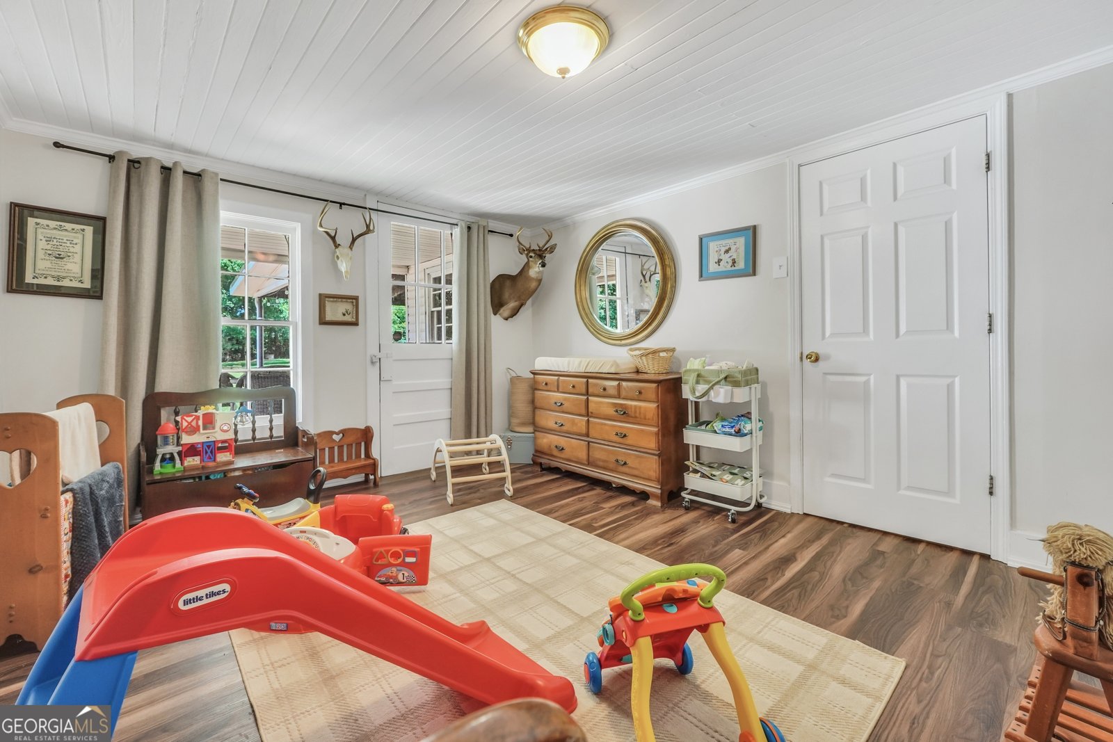 10 Liberty Hill Road Griffin - Photo 27