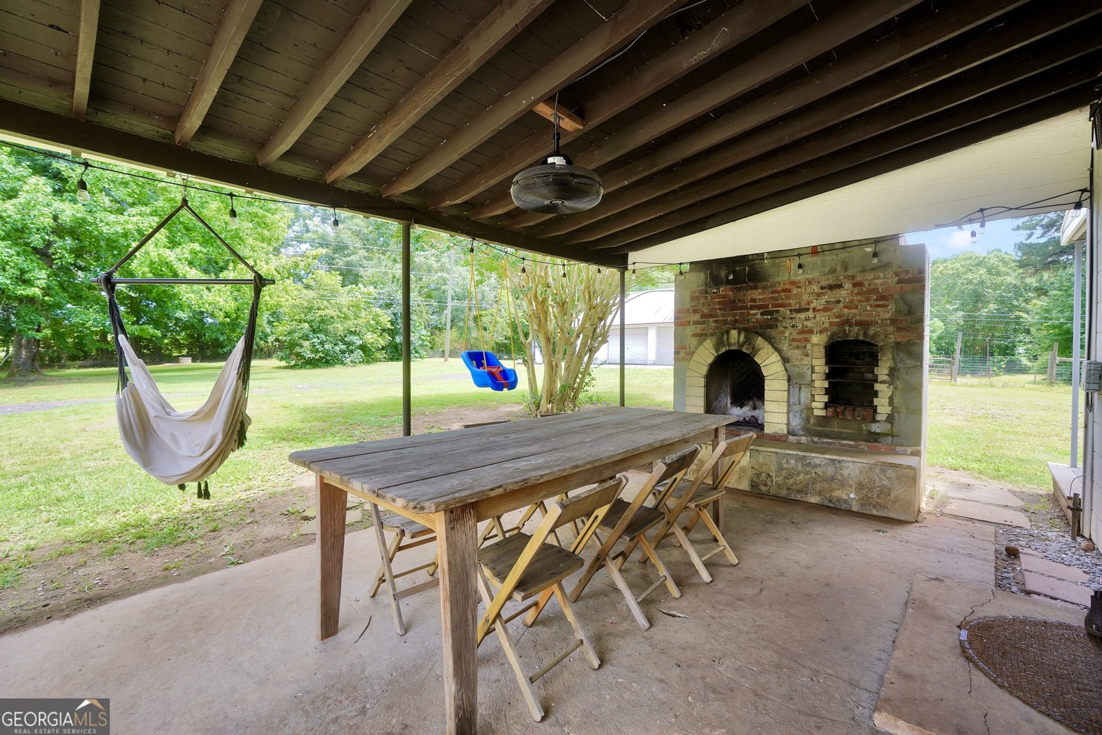 10 Liberty Hill Road Griffin - Photo 34