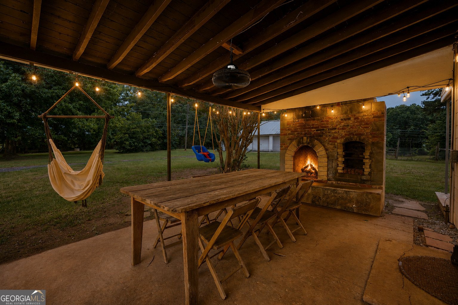 10 Liberty Hill Road Griffin - Photo 35