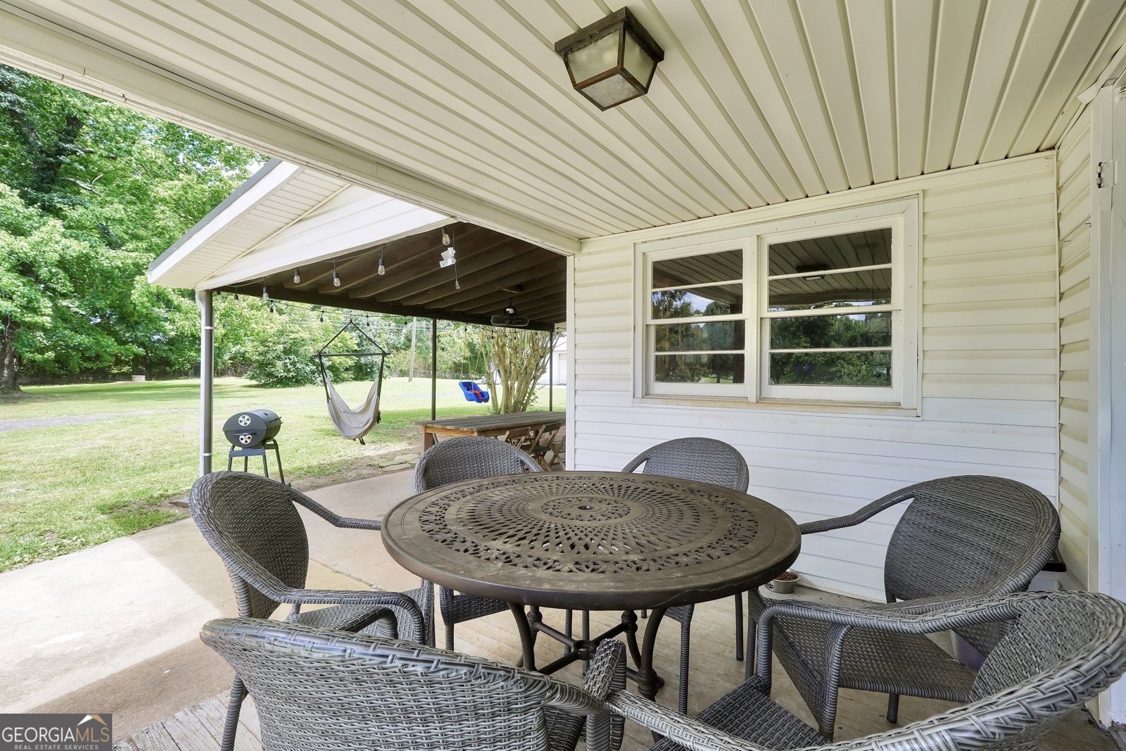 10 Liberty Hill Road Griffin - Photo 36