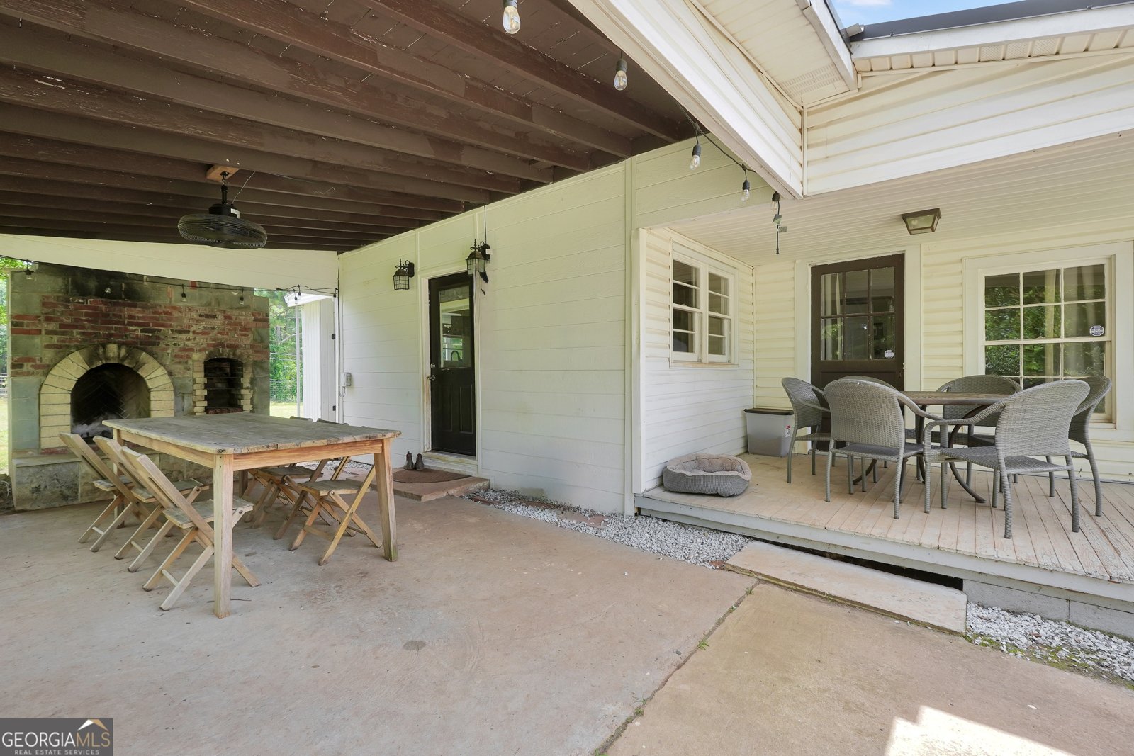 10 Liberty Hill Road Griffin - Photo 37