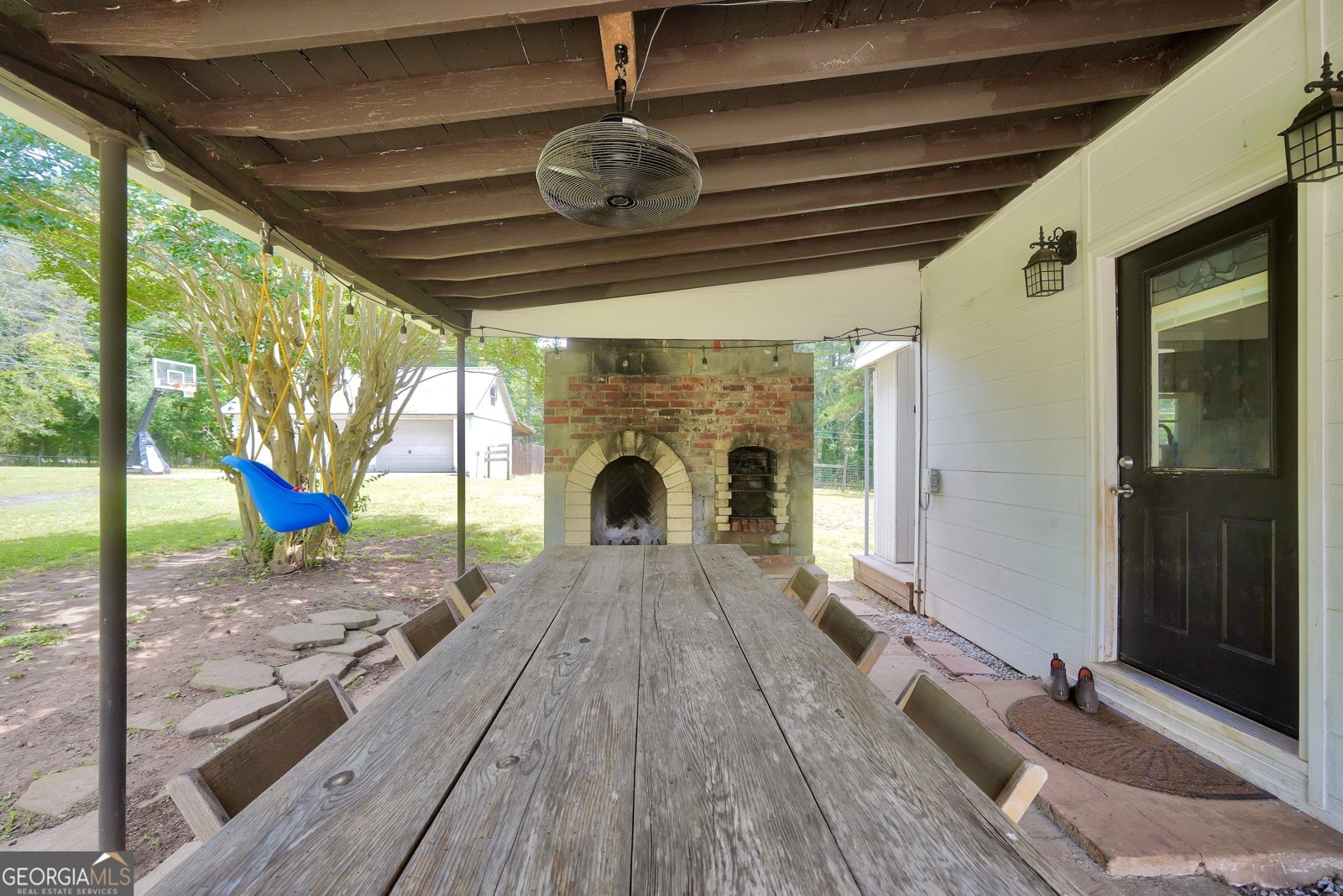 10 Liberty Hill Road Griffin - Photo 38