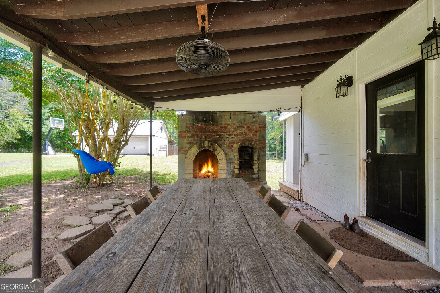 10 Liberty Hill Road Griffin - Photo 39