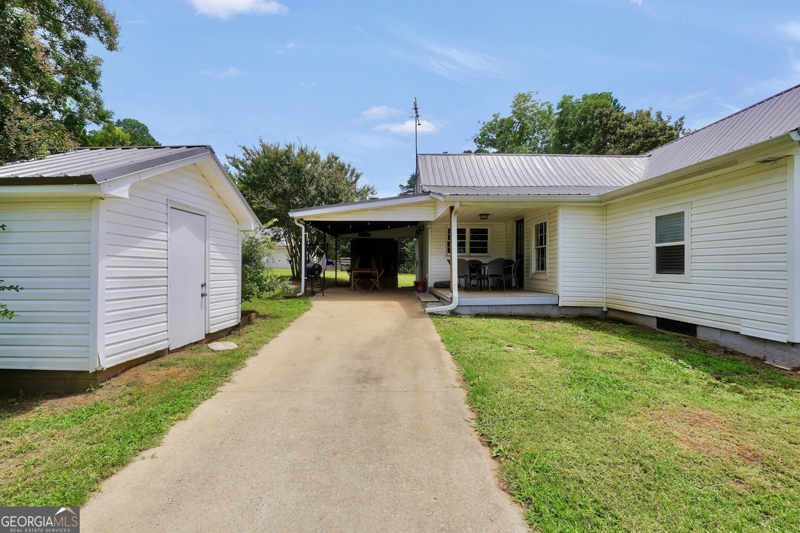 10 Liberty Hill Road Griffin - Photo 40