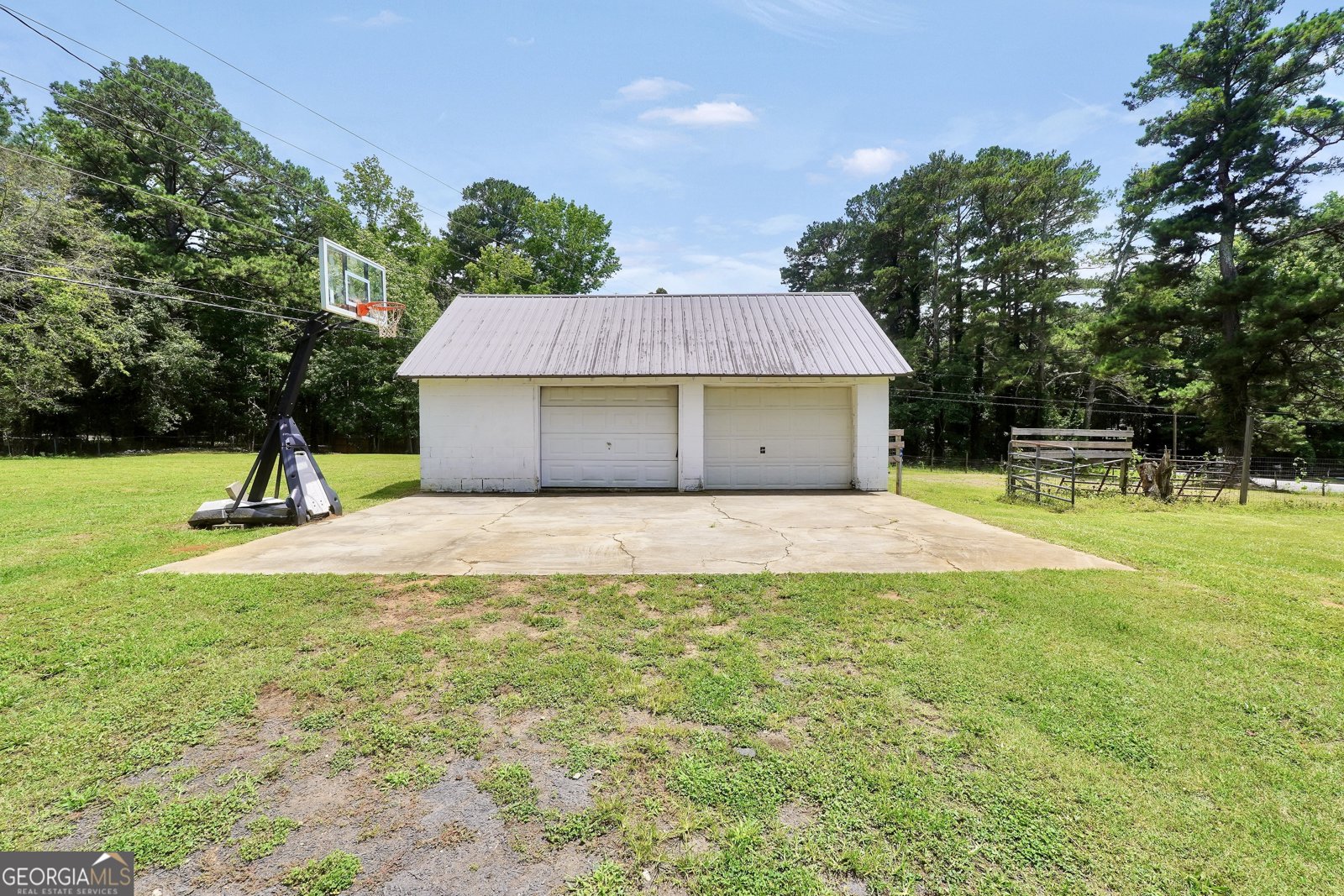 10 Liberty Hill Road Griffin - Photo 42