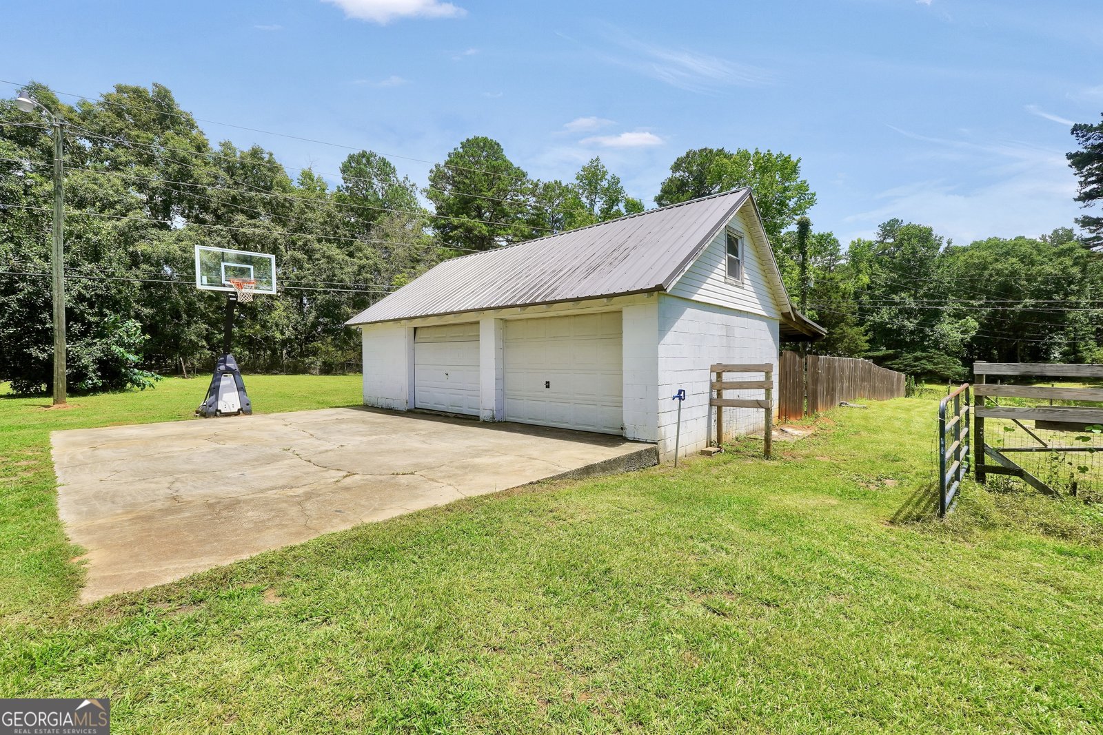 10 Liberty Hill Road Griffin - Photo 43