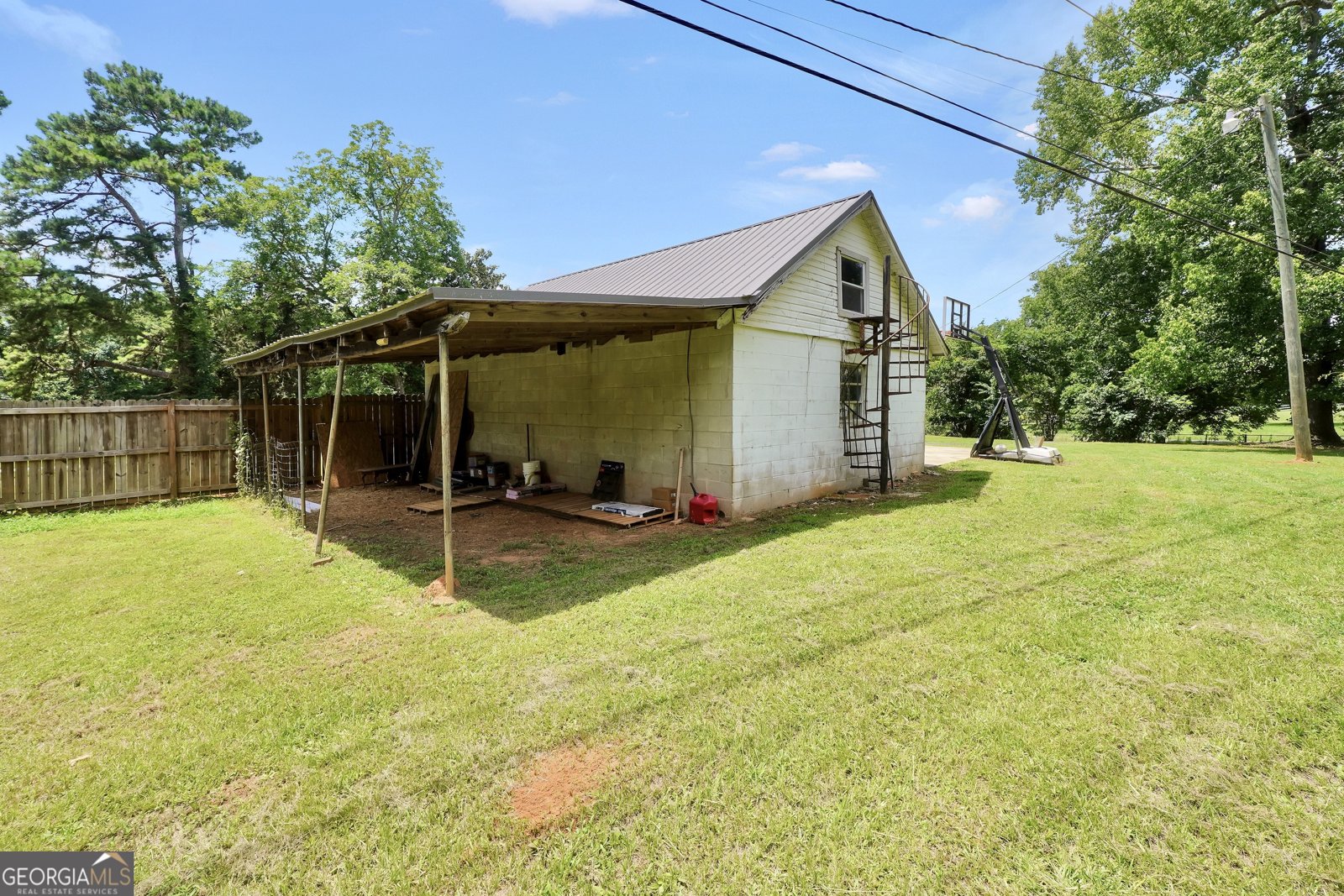 10 Liberty Hill Road Griffin - Photo 47