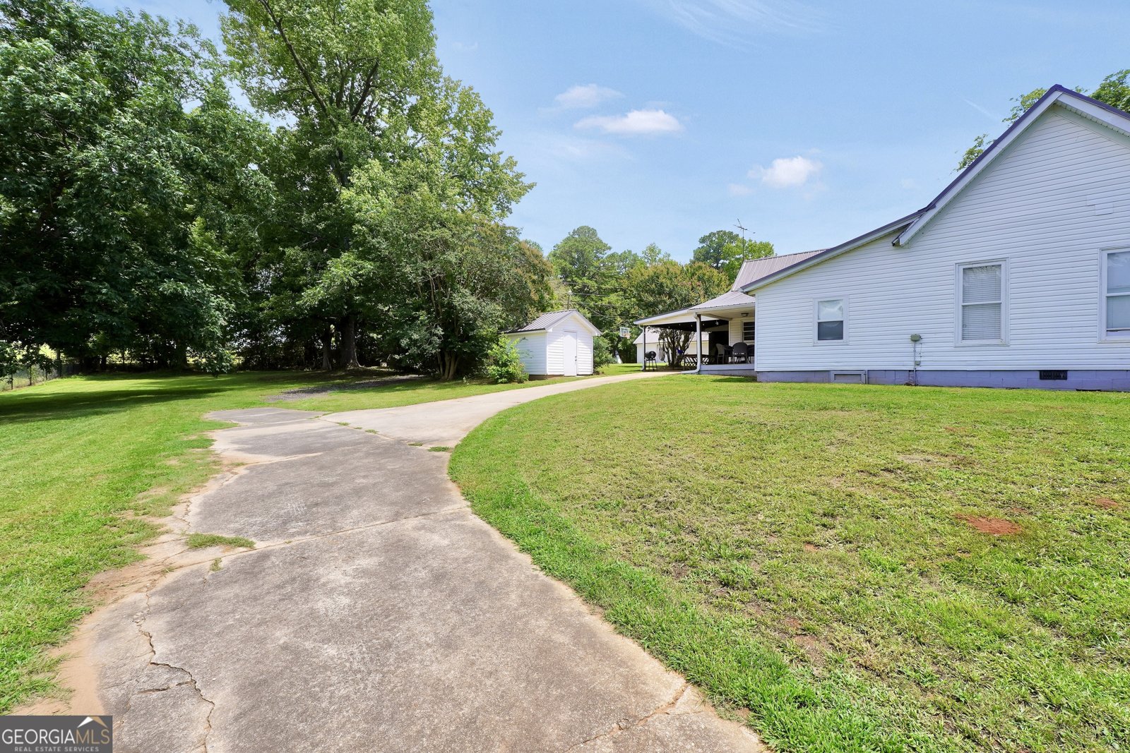 10 Liberty Hill Road Griffin - Photo 49