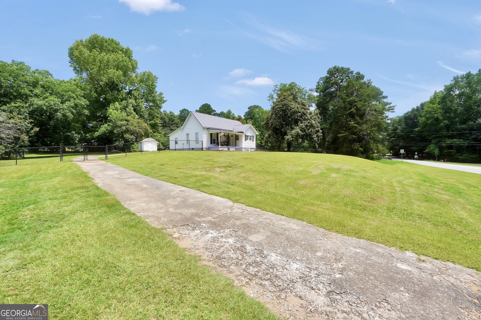 10 Liberty Hill Road Griffin - Photo 50