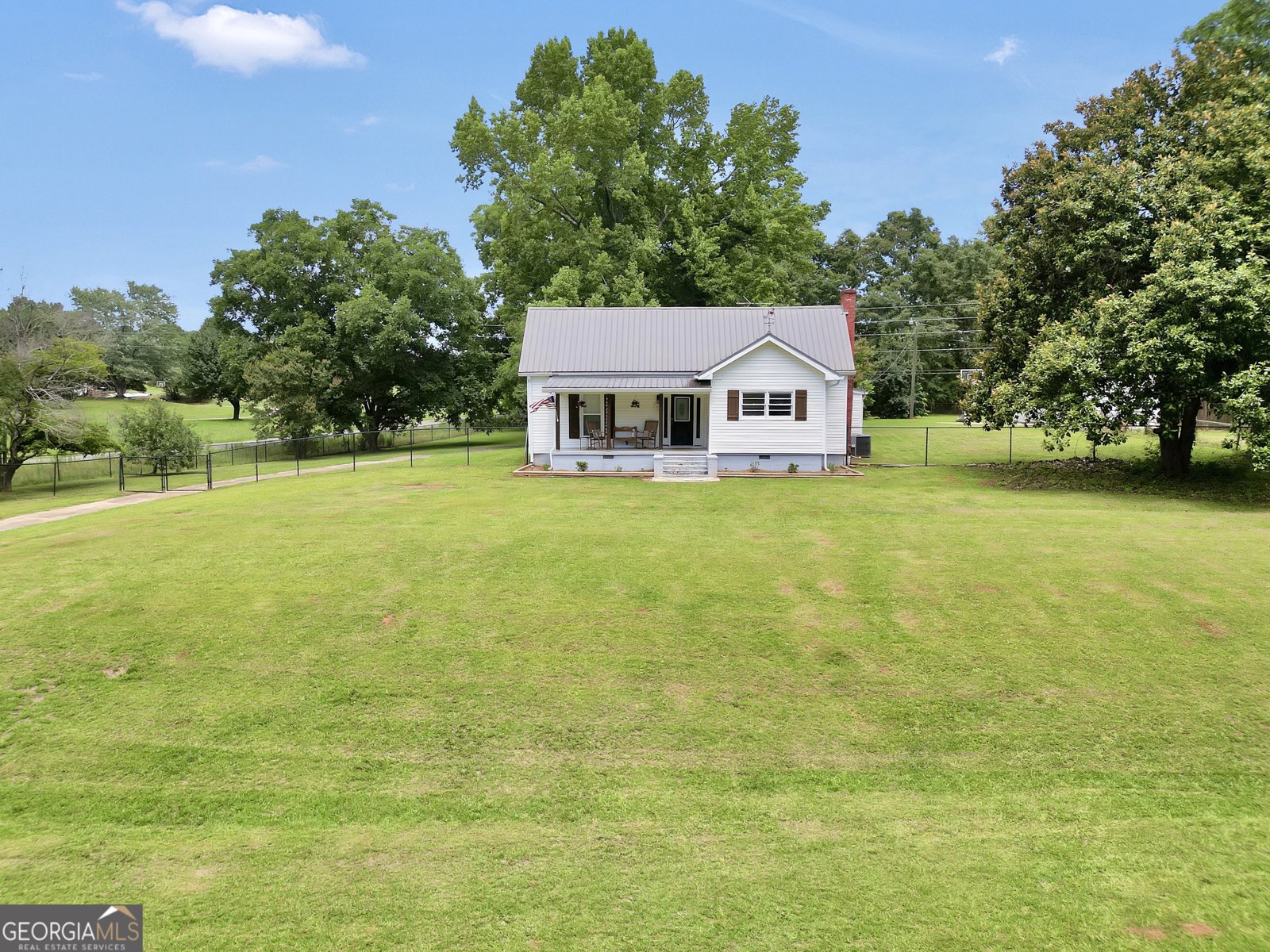 10 Liberty Hill Road Griffin - Photo 53