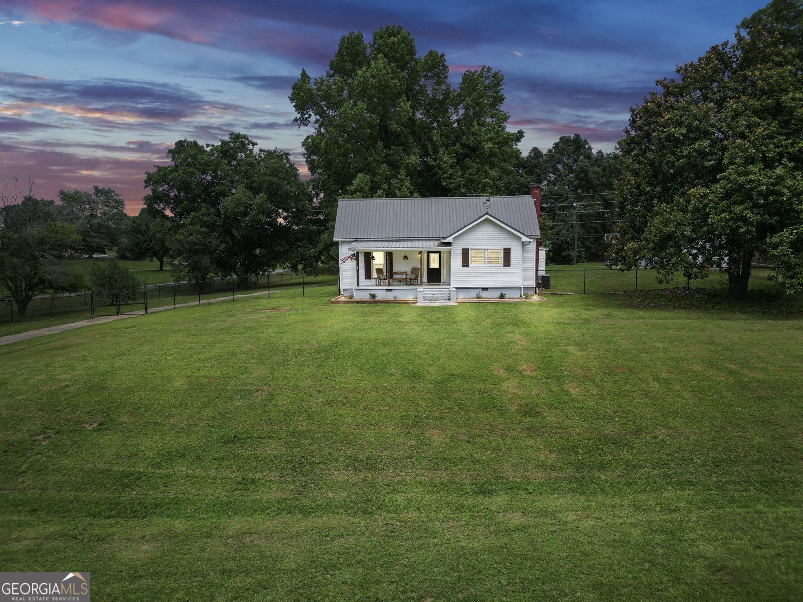 10 Liberty Hill Road Griffin - Photo 54