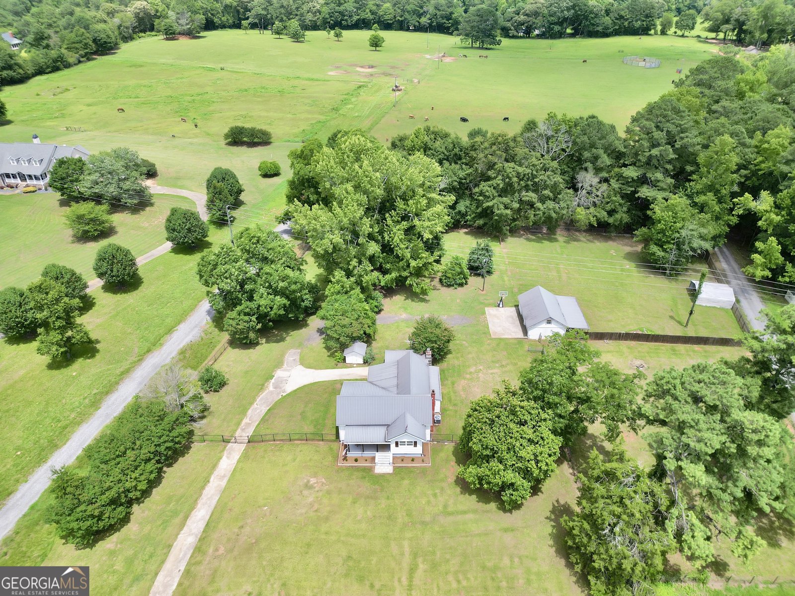 10 Liberty Hill Road Griffin - Photo 55