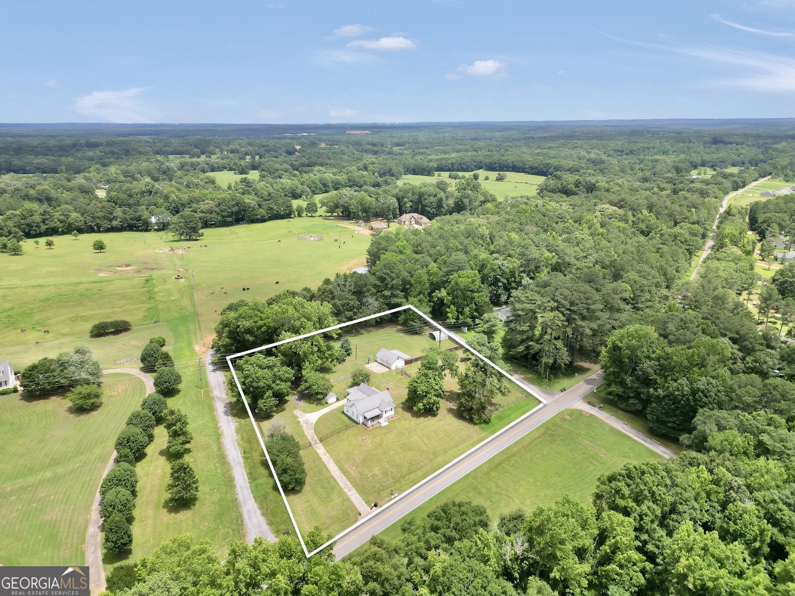 10 Liberty Hill Road Griffin - Photo 56