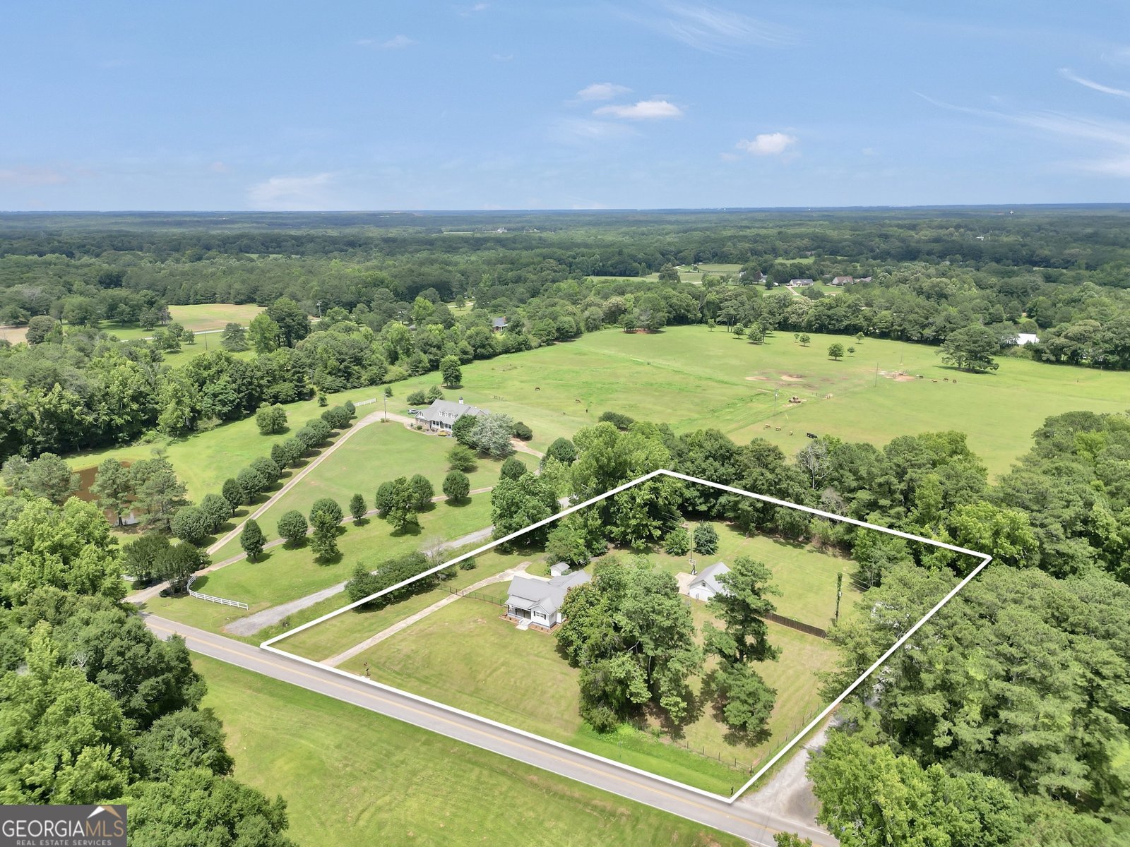 10 Liberty Hill Road Griffin - Photo 57