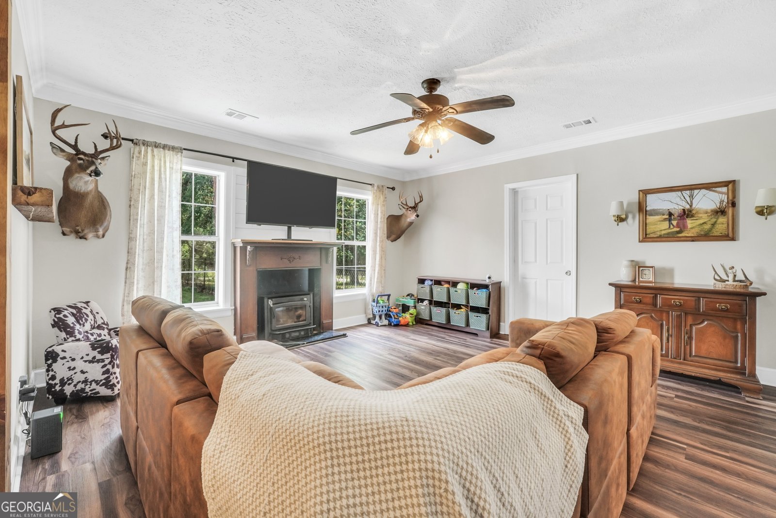 10 Liberty Hill Road Griffin - Photo 8