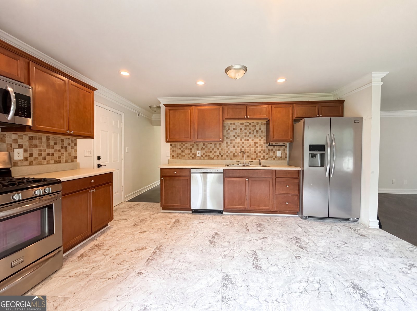 3154 Kings Glen Drive Decatur - Photo 10