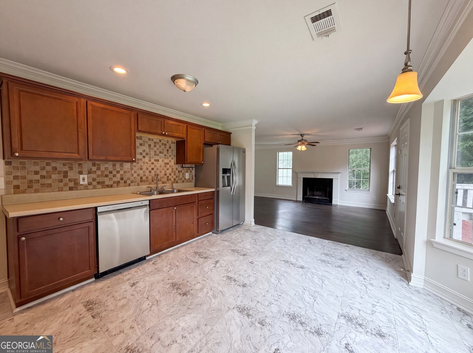 3154 Kings Glen Drive Decatur - Photo 12