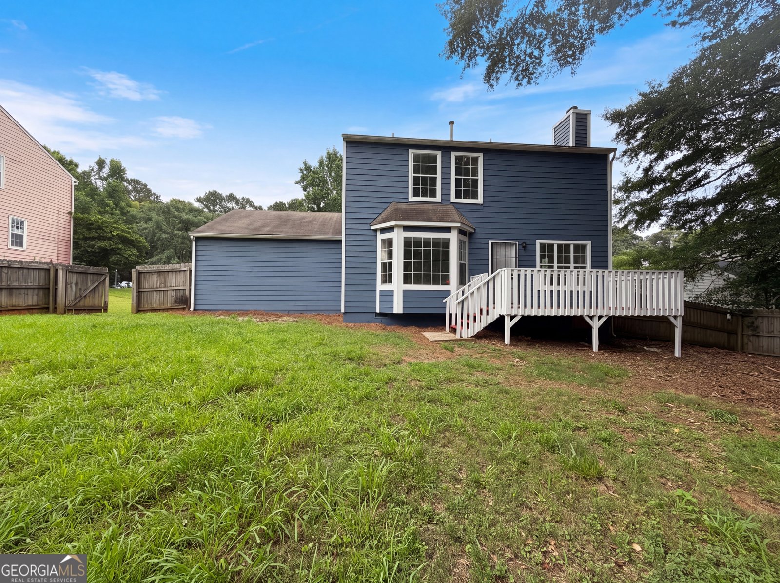 3154 Kings Glen Drive Decatur - Photo 31