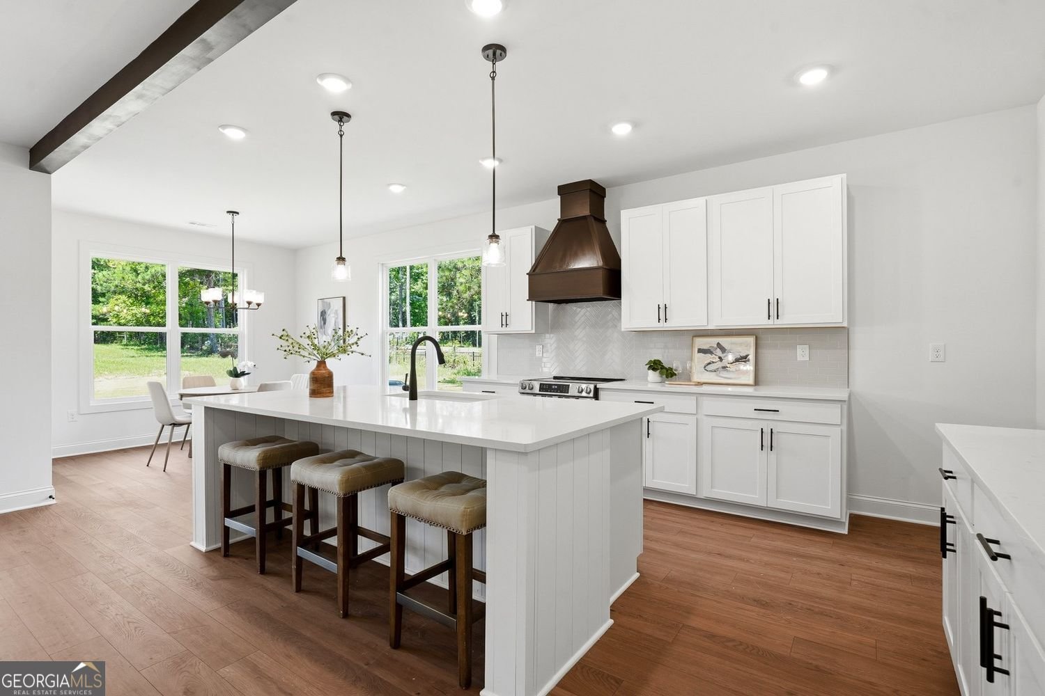 132 Loyd Road Mansfield - Photo 12