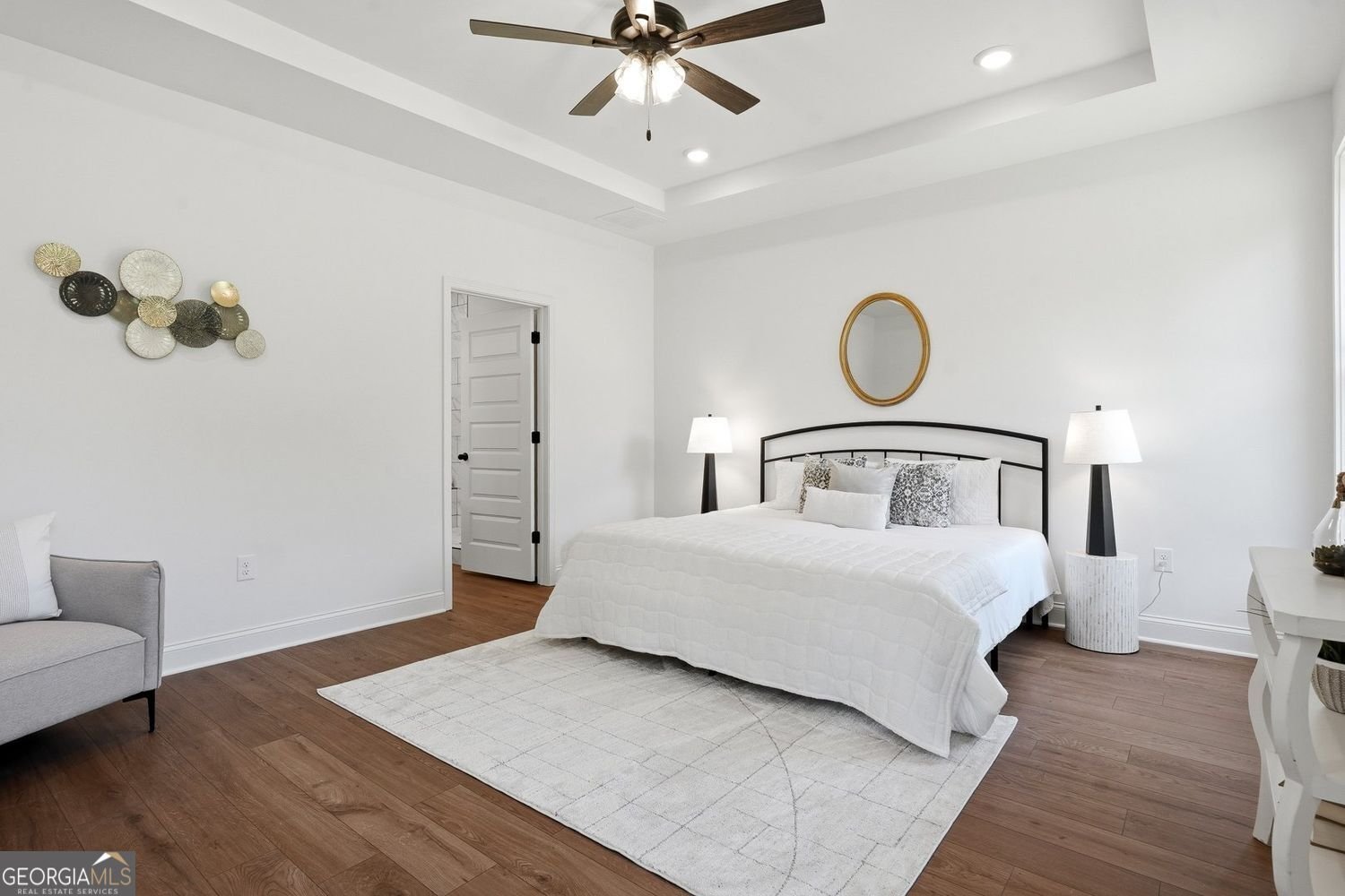 132 Loyd Road Mansfield - Photo 15
