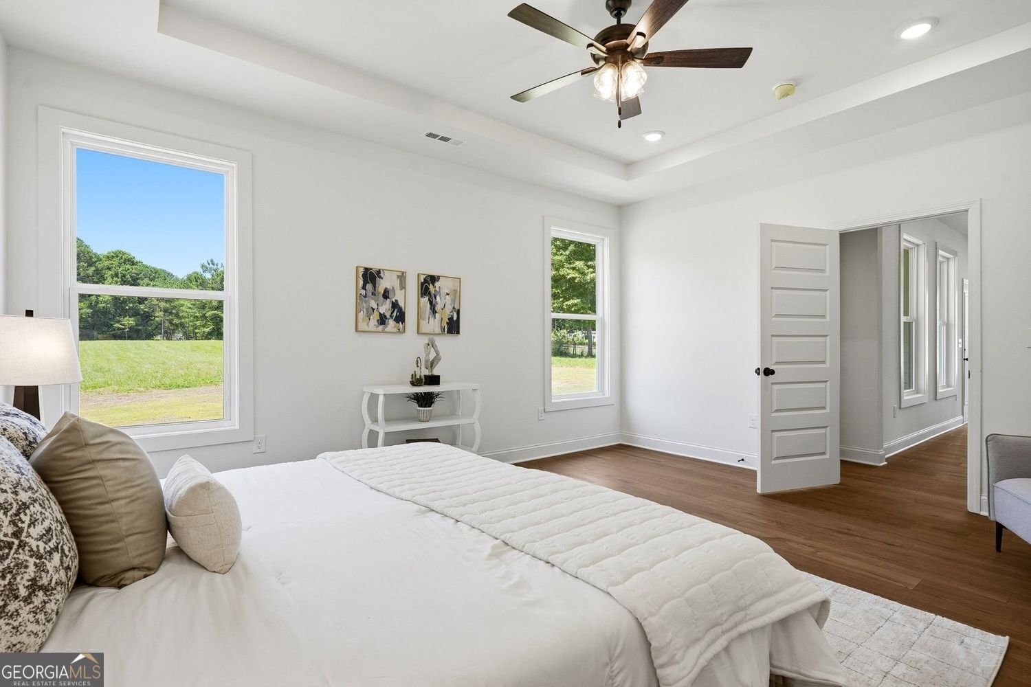 132 Loyd Road Mansfield - Photo 16